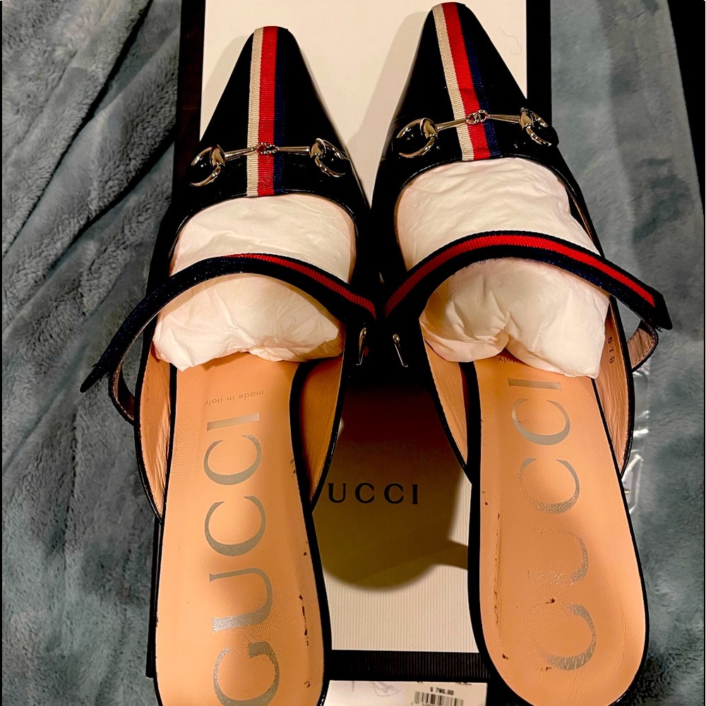 Gucci Sandals